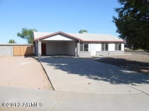 7362 E Halifax Cir, Mesa, AZ 85207