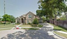 Balboa Ct Arlington, TX 76016