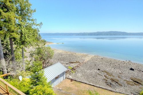 52 N Bow Tree Lane, Lilliwaup, WA 98555