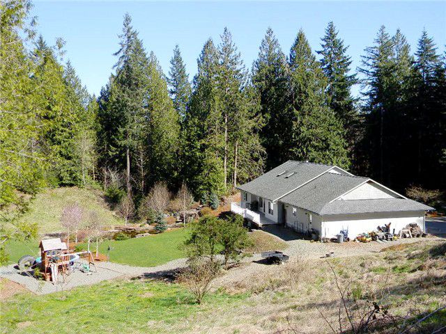 451 NE Timberline Dr, Belfair, WA 98528