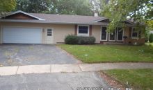 2 Brucewood Ct Buffalo Grove, IL 60089