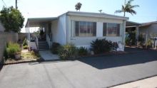 19350 Ward Street, #26 Huntington Beach, CA 92646