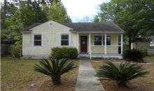 205 W Jordan St Pensacola, FL 32501