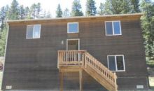 847 S Beaver Creek Road Black Hawk, CO 80422