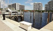 3601 NE 207 ST, W12 BOATSLIP # W12 Miami, FL 33180