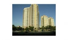 19501 W COUNTRY CLUB DR # 706 Miami, FL 33180