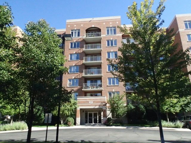 430 S Western Ave Unit 408, Des Plaines, IL 60016