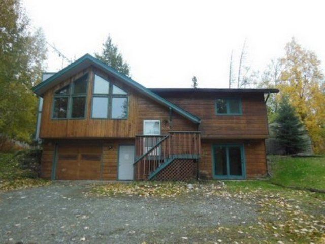 3375 N Seagull Drive, Palmer, AK 99645