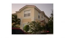 12823 SW 31ST CT # 160 Hollywood, FL 33027