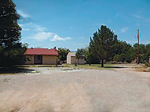 44 S Ewing Street, Saint David, AZ 85630