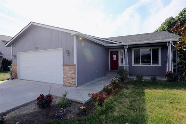 1026 Gum Street, Prosser, WA 99350