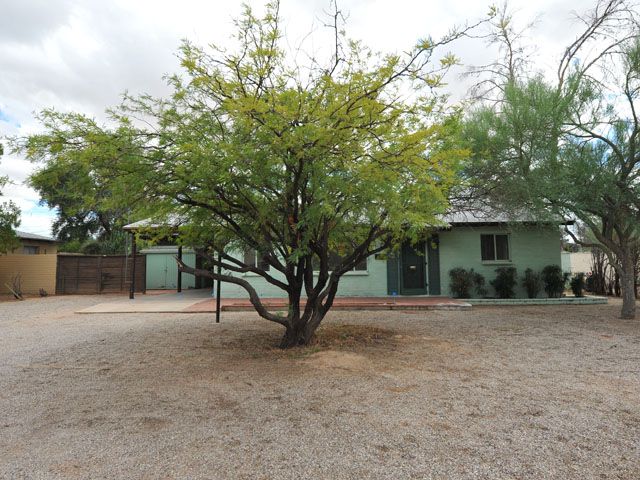 6122 E 24th Street, Tucson, AZ 85711