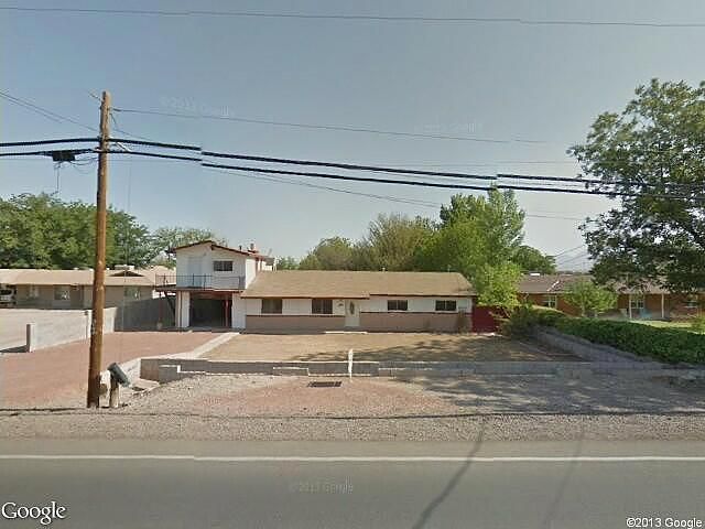 Relation, Safford, AZ 85546