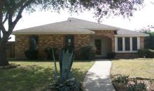 612 Andalusia Trail Desoto, TX 75115