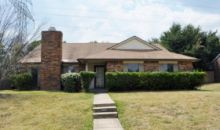 1028 Eagle Drive Desoto, TX 75115