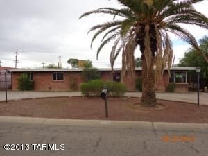 609 N Ruston Ave, Tucson, AZ 85711