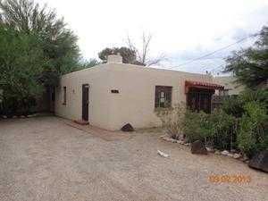 626 N Belvedere Ave, Tucson, AZ 85711