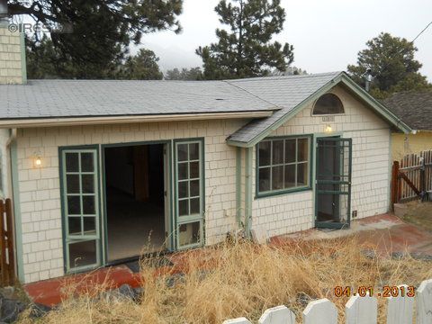 364 Virginia Dr, Estes Park, CO 80517