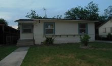 475 Burcham Ave San Antonio, TX 78221