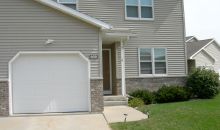 Military Ridge Dr Verona, WI 53593