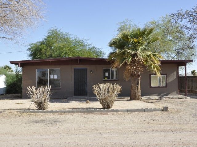 40205 East Texas Avenue, Tacna, AZ 85352