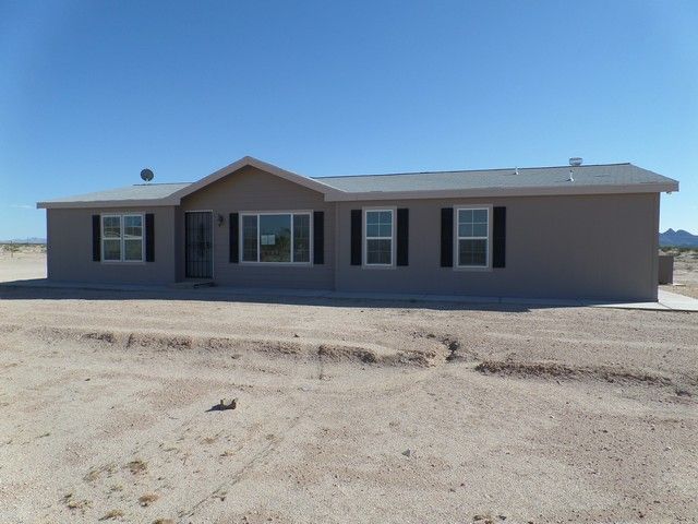 9374 Victoria Circle SE, Tacna, AZ 85352