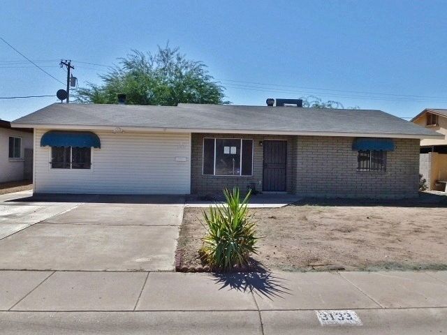 3133 W Mandalay Lane, Phoenix, AZ 85053