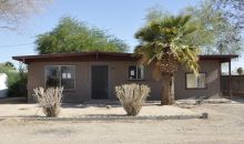 40205 East Texas Avenue Tacna, AZ 85352