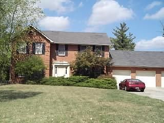 Saxton, West Chester, OH 45069