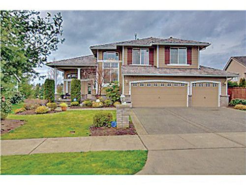 3806 Spyglass Dr. NE, Tacoma, WA 98422