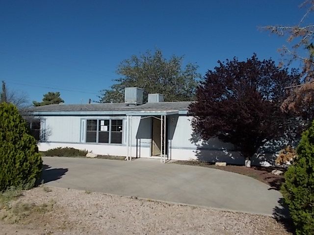 4860 N Sierra Road, Kingman, AZ 86409