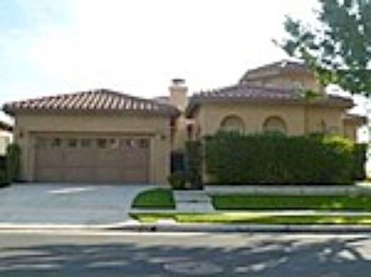 Pinyon Point Ct, Corona, CA 92883