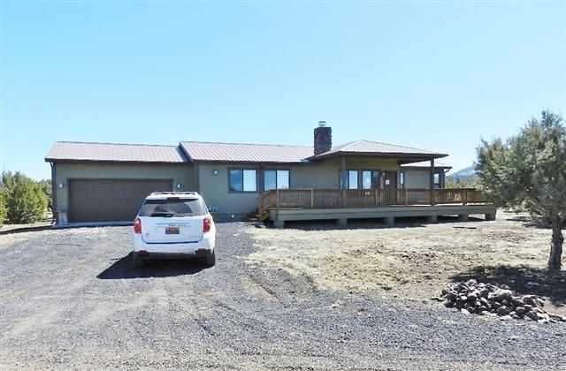 128 Ncr 3463, Vernon, AZ 85940