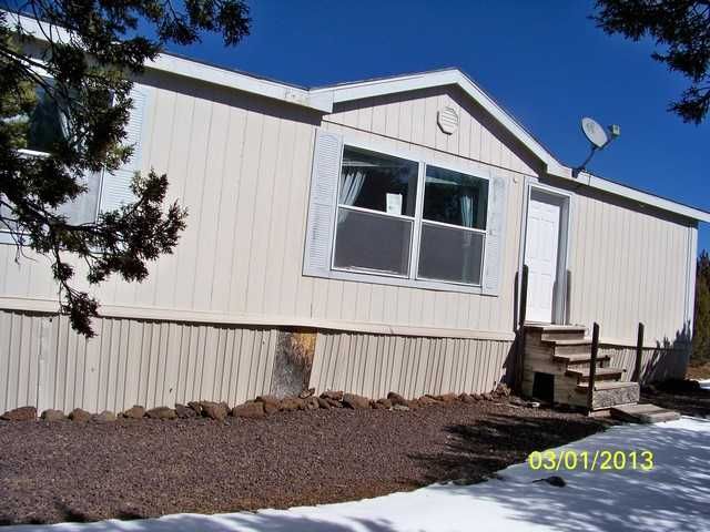 Apn 10654008e Parc, Vernon, AZ 85940