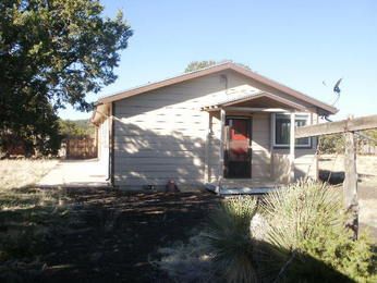 3 County Road N3126, Vernon, AZ 85940