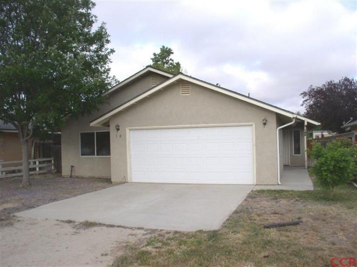 180 S 4th St, Shandon, CA 93461