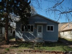 322 Evans Street, Lyons, CO 80540