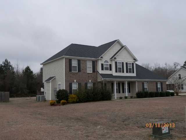 6512 Valley Falls Rd, Hope Mills, NC 28348