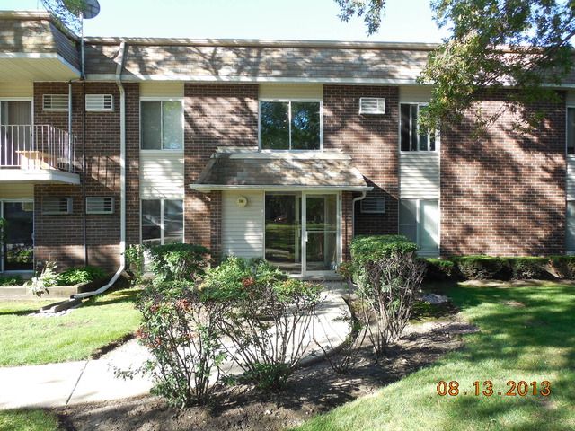 1149 Miller Ln Apt 109, Buffalo Grove, IL 60089