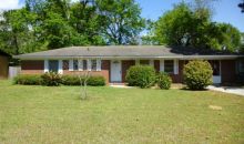 2611 Canary Dr Brunswick, GA 31520