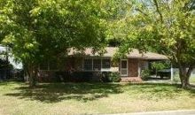 501 Newcastle St Brunswick, GA 31520