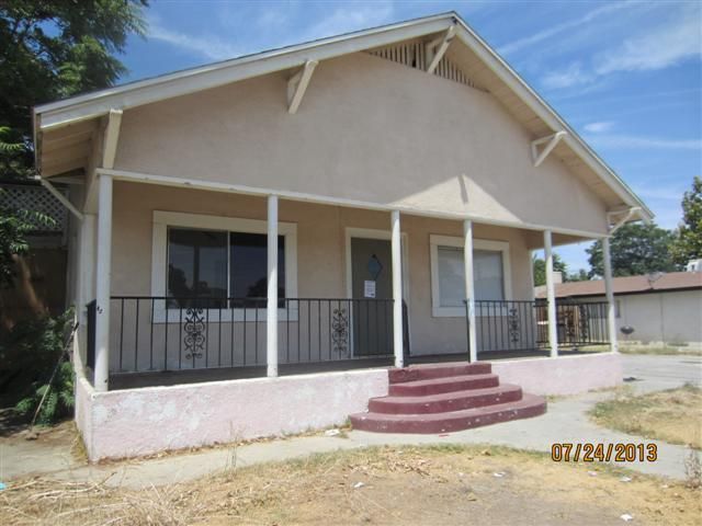 110 110 5 Cooper, Bakersfield, CA 93308