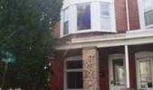 1528 W Allen St Allentown, PA 18102