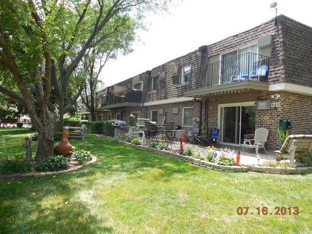 880 Trace Dr Apt 203, Buffalo Grove, IL 60089