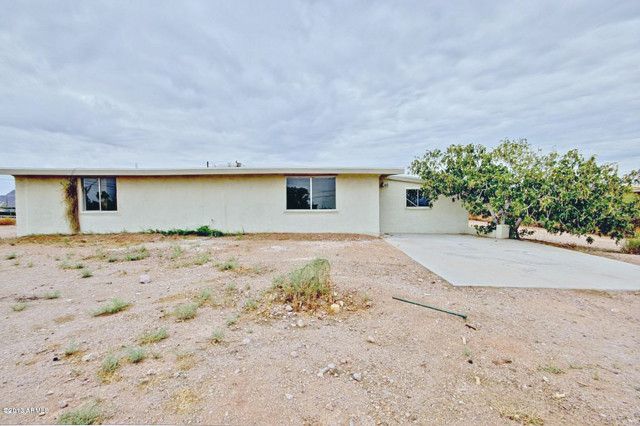 980 E SCENIC Street, , AZ 85119