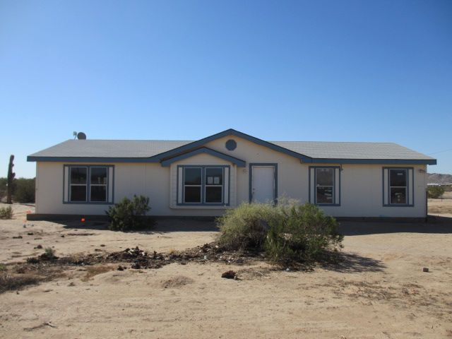 20345 North Klamath Drive, , AZ 85139