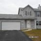 25717 S Daffodil Ln, Monee, IL 60449 ID:702170