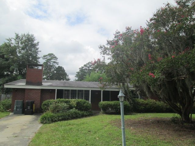 639 Northbrook Rd, Savannah, GA 31419