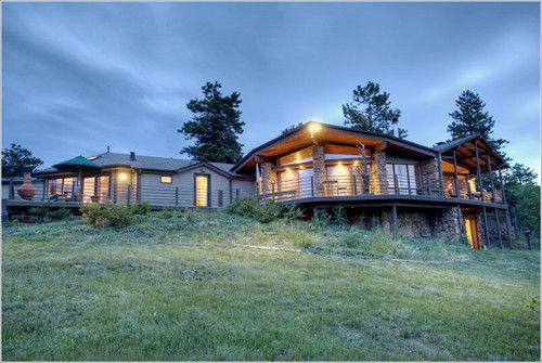 6583 Magnolia Dr, Nederland, CO 80466