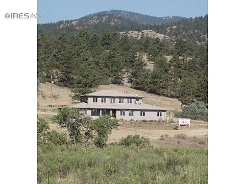 Stagecoach, Lyons, CO 80540